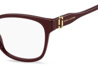 Marc Jacobs Marc 768 Frauen Vollrandfassung LHF-Burgundy
