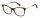 Marc Jacobs Marc 769 Frauen Vollrandfassung 086-Havanna Braun