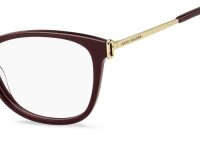 Marc Jacobs Marc 769 Frauen Vollrandfassung LHF-Burgundy