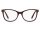 Marc Jacobs Marc 769 Frauen Vollrandfassung LHF-Burgundy
