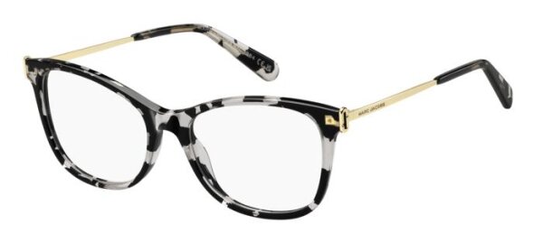 Marc Jacobs Marc 769 Frauen Vollrandfassung WR7-Schwarz Havanna