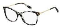 MARC JACOBS MARC 769 FRAUEN VOLLRANDFASSUNG WR7-SCHWARZ...