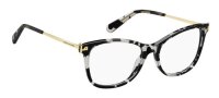 MARC JACOBS MARC 769 FRAUEN VOLLRANDFASSUNG WR7-SCHWARZ...