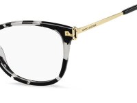 Marc Jacobs Marc 769 Frauen Vollrandfassung WR7-Schwarz Havanna
