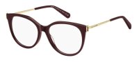 MARC JACOBS MARC 770 FRAUEN VOLLRANDFASSUNG LHF-BURGUNDY