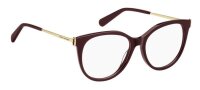 MARC JACOBS MARC 770 FRAUEN VOLLRANDFASSUNG LHF-BURGUNDY