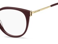 Marc Jacobs Marc 770 Frauen Vollrandfassung LHF-Burgundy