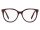 Marc Jacobs Marc 770 Frauen Vollrandfassung LHF-Burgundy