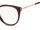 Marc Jacobs Marc 770 Frauen Vollrandfassung LHF-Burgundy