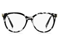 Marc Jacobs Marc 770 Frauen Vollrandfassung WR7-Schwarz Havanna