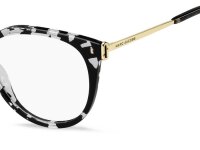 Marc Jacobs Marc 770 Frauen Vollrandfassung WR7-Schwarz Havanna