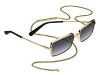 Marc Jacobs Marc 771/N/S Frauen Vollrandfassung RHL-Gold Schwarz