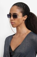 Marc Jacobs Marc 771/N/S Frauen Vollrandfassung RHL-Gold Schwarz