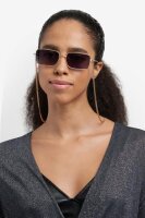Marc Jacobs Marc 771/N/S Frauen Vollrandfassung RHL-Gold Schwarz