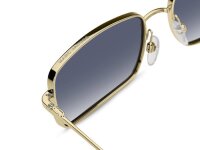 Marc Jacobs Marc 771/S Frauen Vollrandfassung LKS-Gold Blau