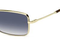 Marc Jacobs Marc 771/S Frauen Vollrandfassung LKS-Gold Blau