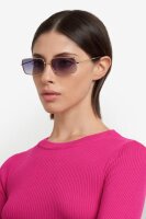 Marc Jacobs Marc 771/S Frauen Vollrandfassung LKS-Gold Blau