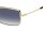 Marc Jacobs Marc 771/S Frauen Vollrandfassung LKS-Gold Blau