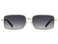 Marc Jacobs Marc 771/S Frauen Vollrandfassung RHL-Gold Schwarz