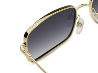 Marc Jacobs Marc 771/S Frauen Vollrandfassung RHL-Gold Schwarz