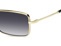Marc Jacobs Marc 771/S Frauen Vollrandfassung RHL-Gold Schwarz