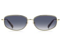 Marc Jacobs Marc 772/N/S Frauen Vollrandfassung LKS-Gold Blau