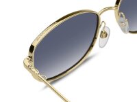 Marc Jacobs Marc 772/N/S Frauen Vollrandfassung LKS-Gold Blau