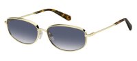 Marc Jacobs Marc 772/N/S Frauen Vollrandfassung LKS-Gold Blau