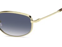 Marc Jacobs Marc 772/N/S Frauen Vollrandfassung LKS-Gold Blau
