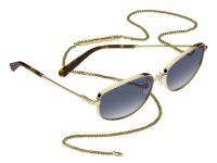 Marc Jacobs Marc 772/N/S Frauen Vollrandfassung LKS-Gold Blau