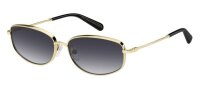 Marc Jacobs Marc 772/N/S Frauen Vollrandfassung RHL-Gold Schwarz