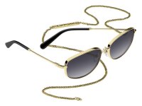 Marc Jacobs Marc 772/N/S Frauen Vollrandfassung RHL-Gold Schwarz