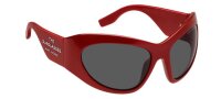 MARC JACOBS MARC 773/S FRAUEN VOLLRANDFASSUNG C9A-ROT