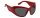 MARC JACOBS MARC 773/S FRAUEN VOLLRANDFASSUNG C9A-ROT