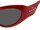 MARC JACOBS MARC 773/S FRAUEN VOLLRANDFASSUNG C9A-ROT