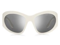 Marc Jacobs Marc 773/S Frauen Vollrandfassung SZJ-Weiss