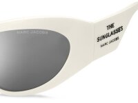 Marc Jacobs Marc 773/S Frauen Vollrandfassung SZJ-Weiss