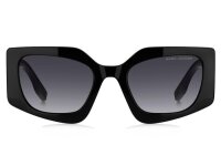 Marc Jacobs Marc 774/S Frauen Vollrandfassung 807-Schwarz