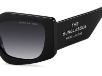 Marc Jacobs Marc 774/S Frauen Vollrandfassung 807-Schwarz