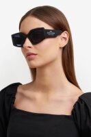 Marc Jacobs Marc 774/S Frauen Vollrandfassung 807-Schwarz