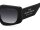 Marc Jacobs Marc 774/S Frauen Vollrandfassung 807-Schwarz