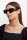 Marc Jacobs Marc 774/S Frauen Vollrandfassung 807-Schwarz