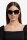 Marc Jacobs Marc 774/S Frauen Vollrandfassung 807-Schwarz