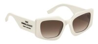 MARC JACOBS MARC 774/S FRAUEN VOLLRANDFASSUNG SZJ-WEISS