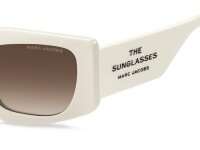 Marc Jacobs Marc 774/S Frauen Vollrandfassung SZJ-Weiss