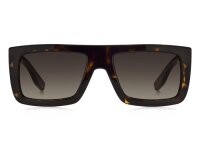 Marc Jacobs Marc 775/S Unisex Erwachsene Vollrandfassung 086-Havanna Braun
