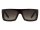 Marc Jacobs Marc 775/S Unisex Erwachsene Vollrandfassung 086-Havanna Braun