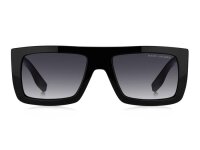 Marc Jacobs Marc 775/S Unisex Erwachsene Vollrandfassung 807-Schwarz