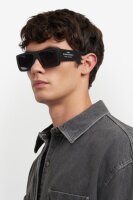 Marc Jacobs Marc 775/S Unisex Erwachsene Vollrandfassung 807-Schwarz