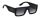 Marc Jacobs Marc 775/S Unisex Erwachsene Vollrandfassung 807-Schwarz